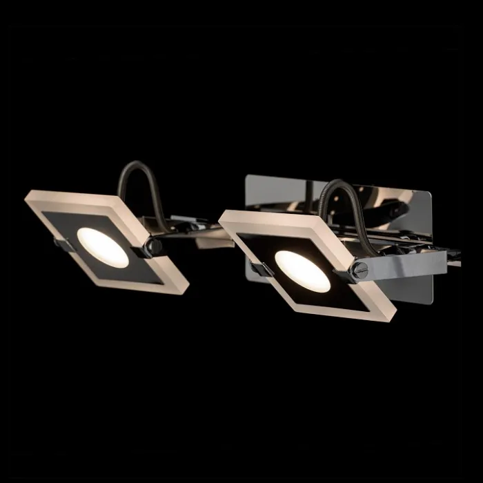 Спот MW-Light Ральф 675021102 от ImperiumLoft
