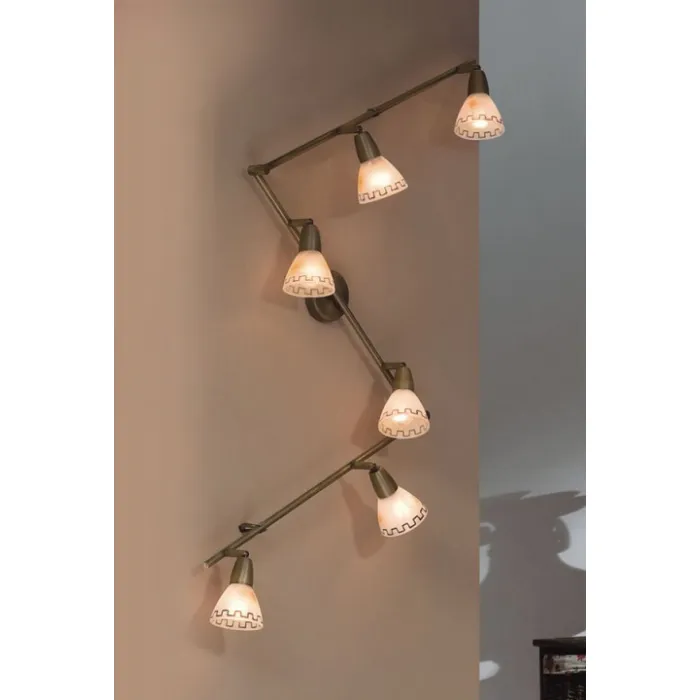 Спот Citilux Афина CL507563 от ImperiumLoft