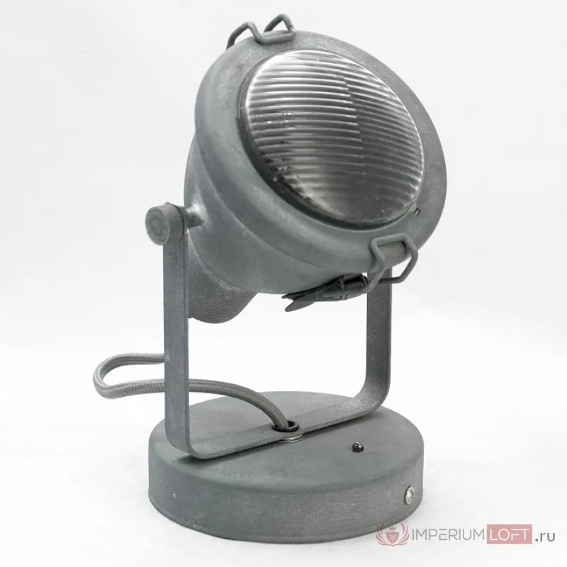 Спот Lussole LSP-988 LSP-9883 от ImperiumLoft