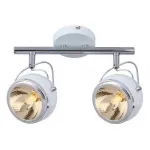 Спот Arte Lamp Orbiter A4509PL-2WH от ImperiumLoft