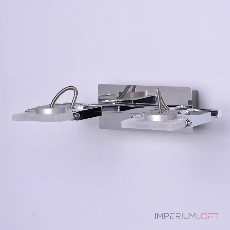 Спот MW-Light Ральф 675021102 от ImperiumLoft Спот MW-Light Ральф 675021102 от ImperiumLoft