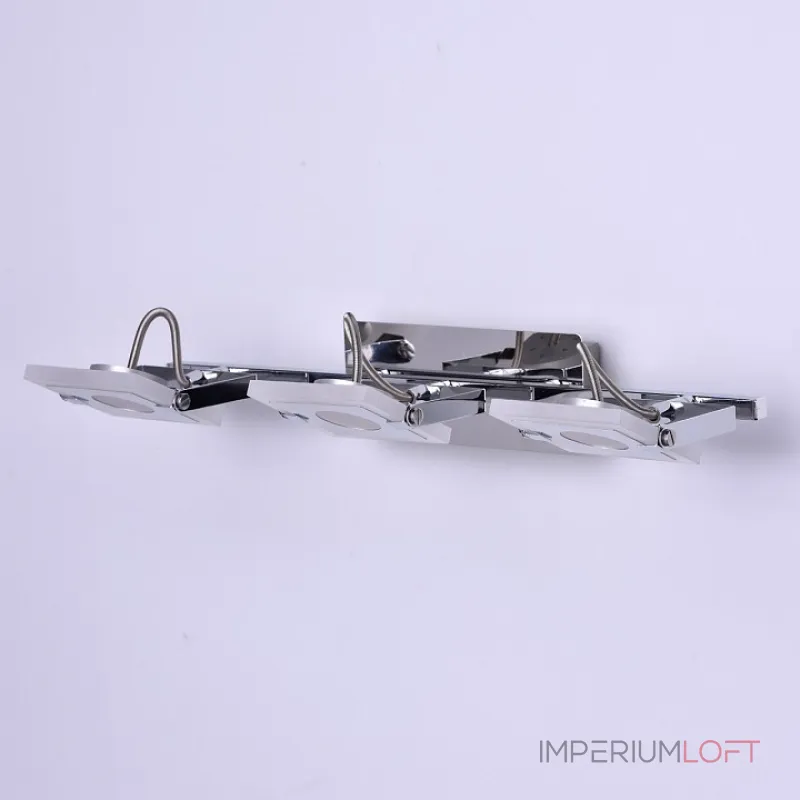 Спот MW-Light Ральф 675021203 от ImperiumLoft Спот MW-Light Ральф 675021203 от ImperiumLoft