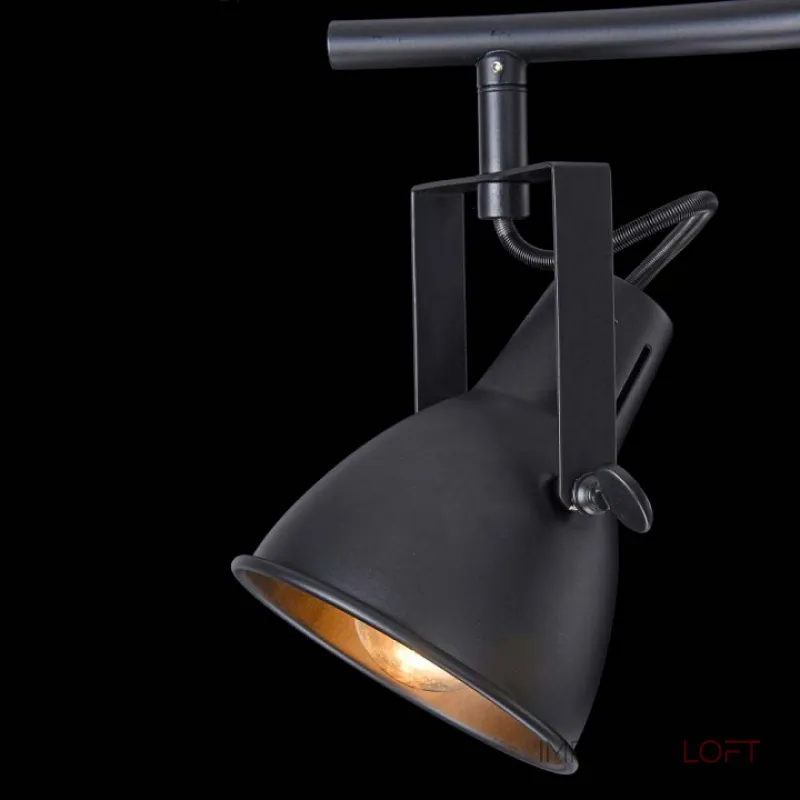 Спот Freya Ibbi FR4276-CW-04-B от ImperiumLoft Спот Freya Ibbi FR4276-CW-04-B от ImperiumLoft