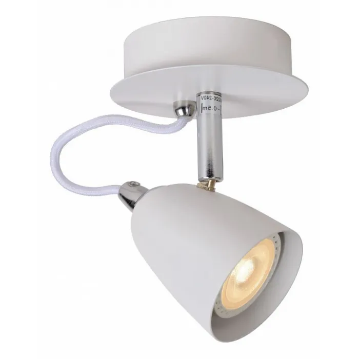 Спот Lucide Ride LED 26956/05/31 от ImperiumLoft