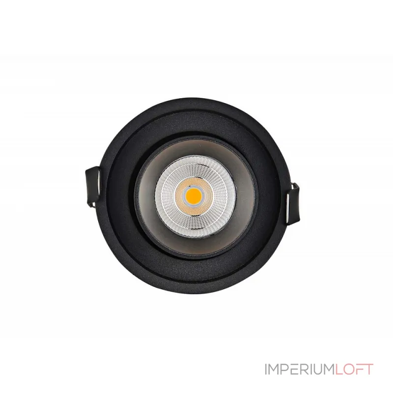 Спот Donolux DL18621 DL18621/01R Black Dim от ImperiumLoft Спот Donolux DL18621 DL18621/01R Black Dim от ImperiumLoft