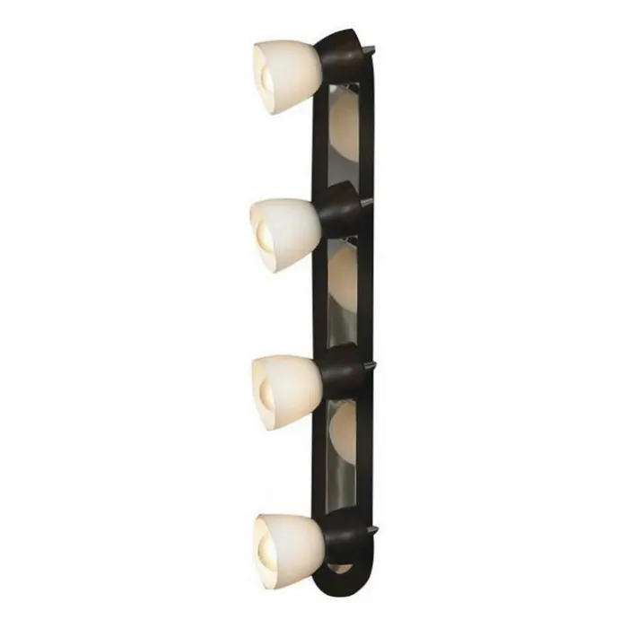 Спот Lussole Messina LSL-8209-04 от ImperiumLoft