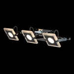 Спот MW-Light Ральф 675021203 от ImperiumLoft