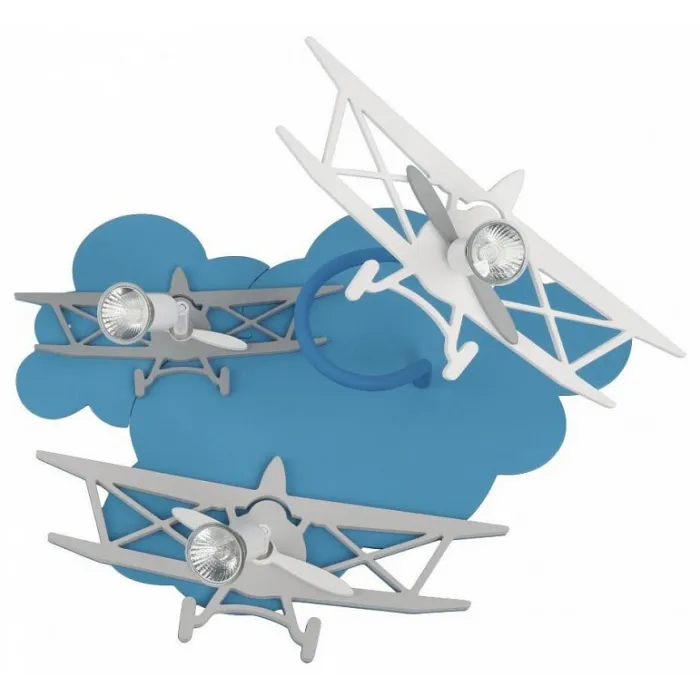 Спот Nowodvorski Plane 6904 от ImperiumLoft
