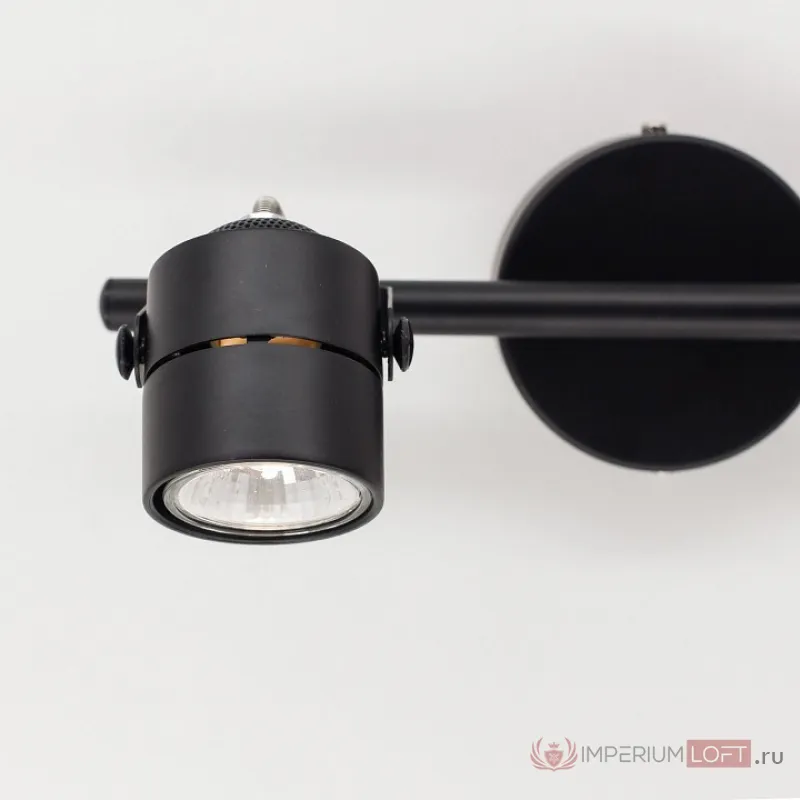 Спот Citilux Ринг CL525522 от ImperiumLoft