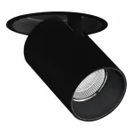 Спот Donolux DL18621 DL18621/01R Black Dim от ImperiumLoft