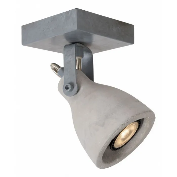 Спот Lucide Concri LED 05910/05/36 от ImperiumLoft