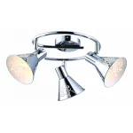Спот Arte Lamp Cono A5218PL-3CC от ImperiumLoft