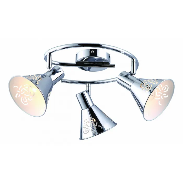 Спот Arte Lamp Cono A5218PL-3CC от ImperiumLoft
