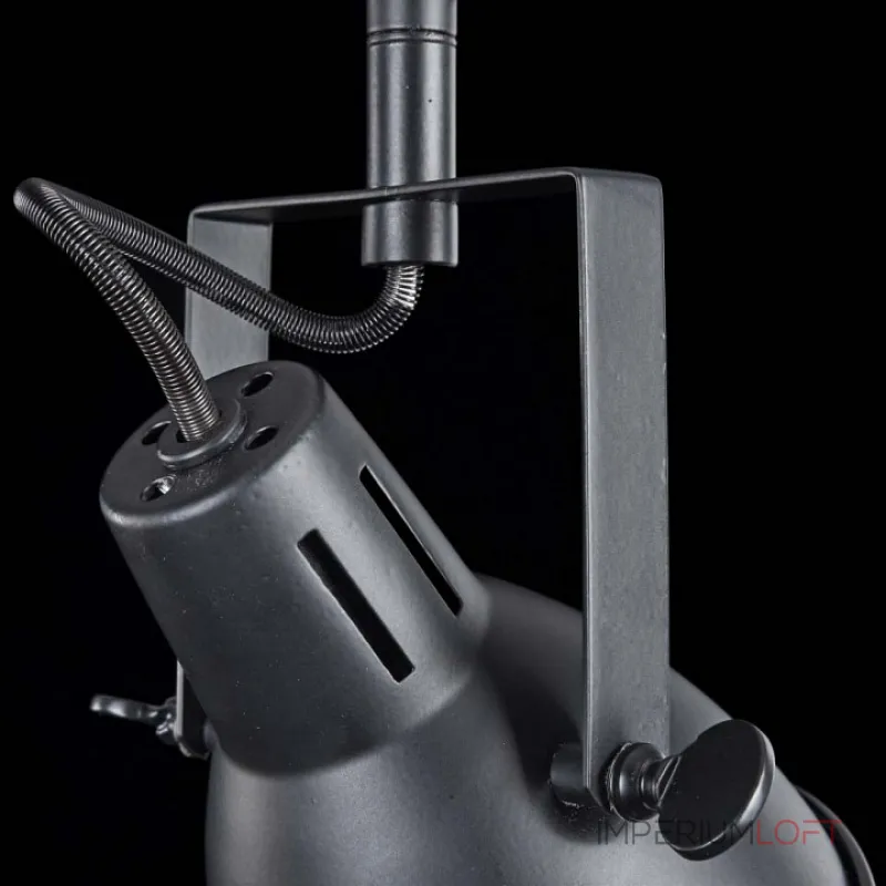 Спот Freya Ibbi FR4276-CW-04-B от ImperiumLoft Спот Freya Ibbi FR4276-CW-04-B от ImperiumLoft