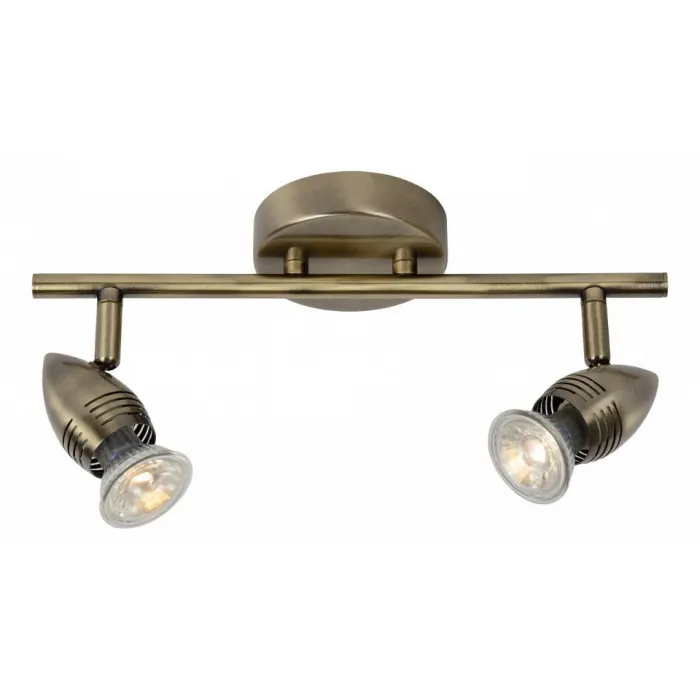 Спот Lucide Caro LED 13955/10/03 от ImperiumLoft