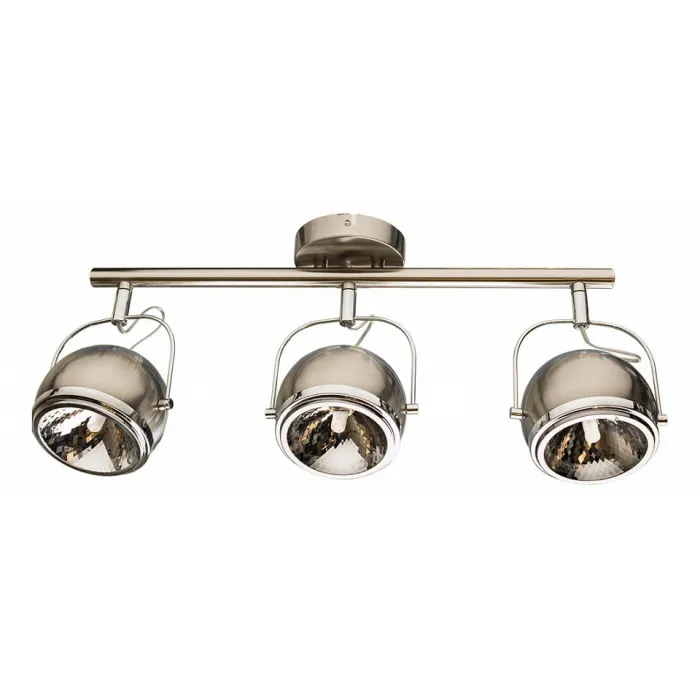 Спот Arte Lamp Orbiter A4509PL-3SS от ImperiumLoft