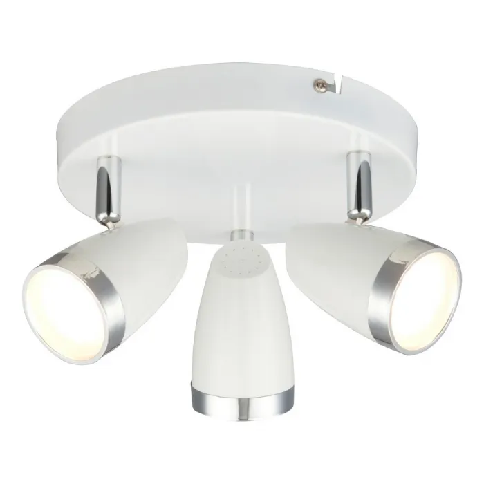 Спот Globo Minou 56109-3 от ImperiumLoft