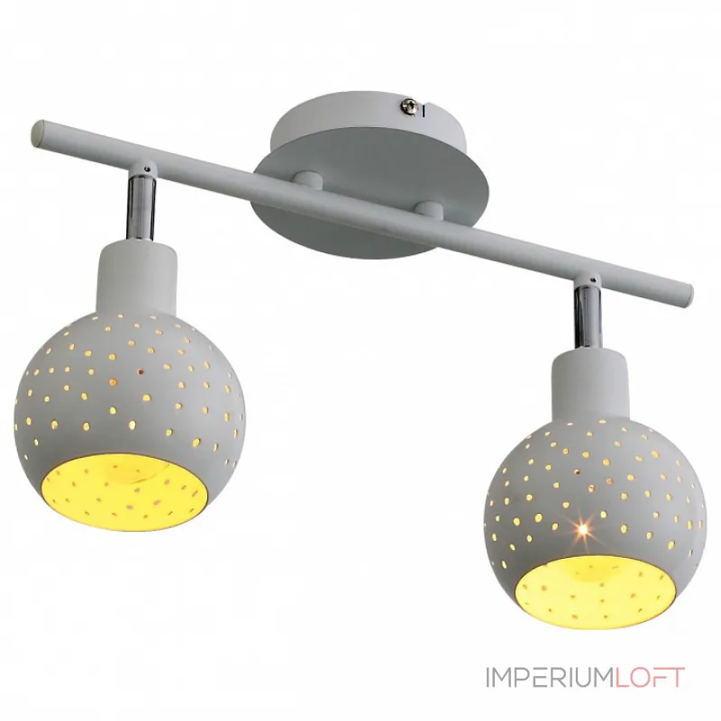 Спот ST-Luce Stilano SL402.501.02 от ImperiumLoft Спот ST-Luce Stilano SL402.501.02 от ImperiumLoft