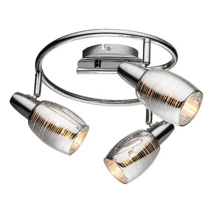Спот Globo Carson 54986-3 от ImperiumLoft