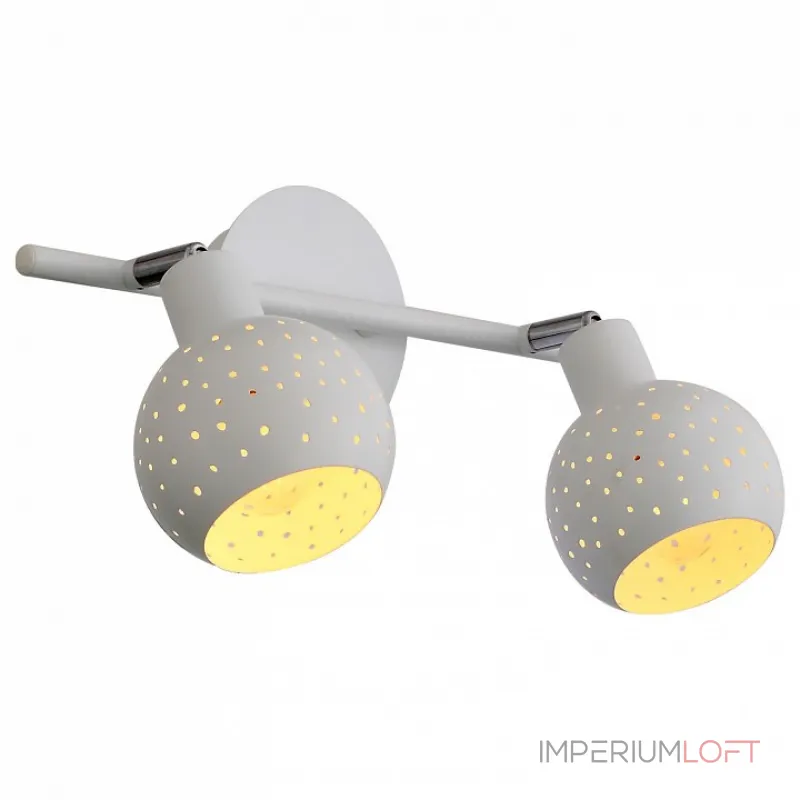 Спот ST-Luce Stilano SL402.501.02 от ImperiumLoft Спот ST-Luce Stilano SL402.501.02 от ImperiumLoft