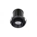 Спот Donolux DL18621 DL18621/01R Black Dim от ImperiumLoft