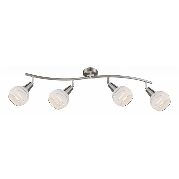 Спот Globo Elliott 54341-4 от ImperiumLoft
