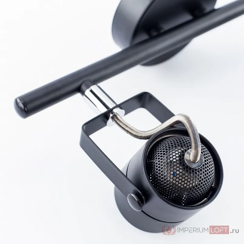 Спот Citilux Ринг CL525522 от ImperiumLoft