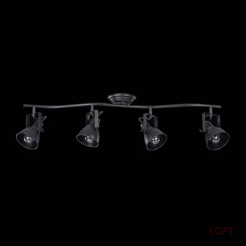 Спот Freya Ibbi FR4276-CW-04-B от ImperiumLoft Спот Freya Ibbi FR4276-CW-04-B от ImperiumLoft