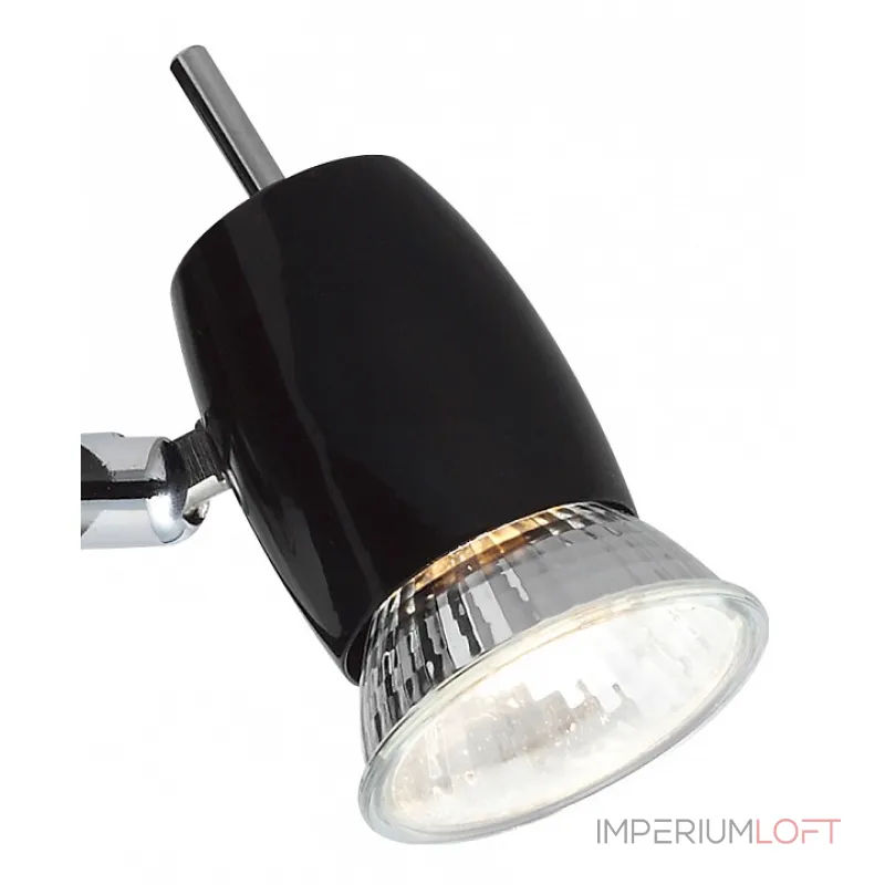Спот Brilliant Kora G37910/76 от ImperiumLoft Спот Brilliant Kora G37910/76 от ImperiumLoft