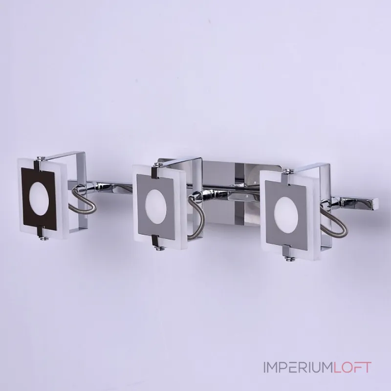 Спот MW-Light Ральф 675021203 от ImperiumLoft Спот MW-Light Ральф 675021203 от ImperiumLoft