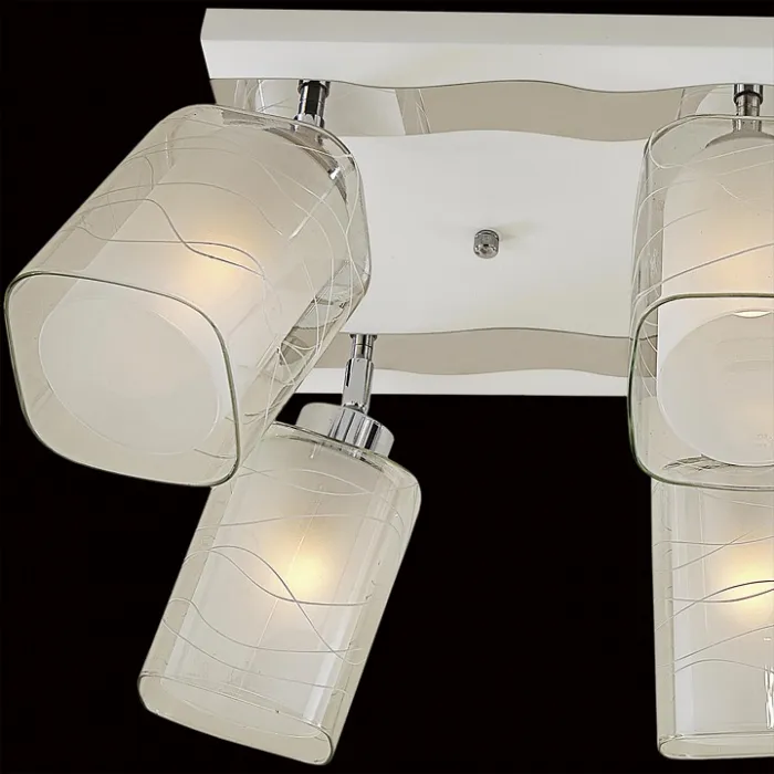 Спот Citilux Прима CL160161 от ImperiumLoft