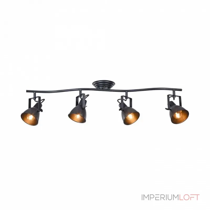 Спот Freya Ibbi FR4276-CW-04-B от ImperiumLoft Спот Freya Ibbi FR4276-CW-04-B от ImperiumLoft