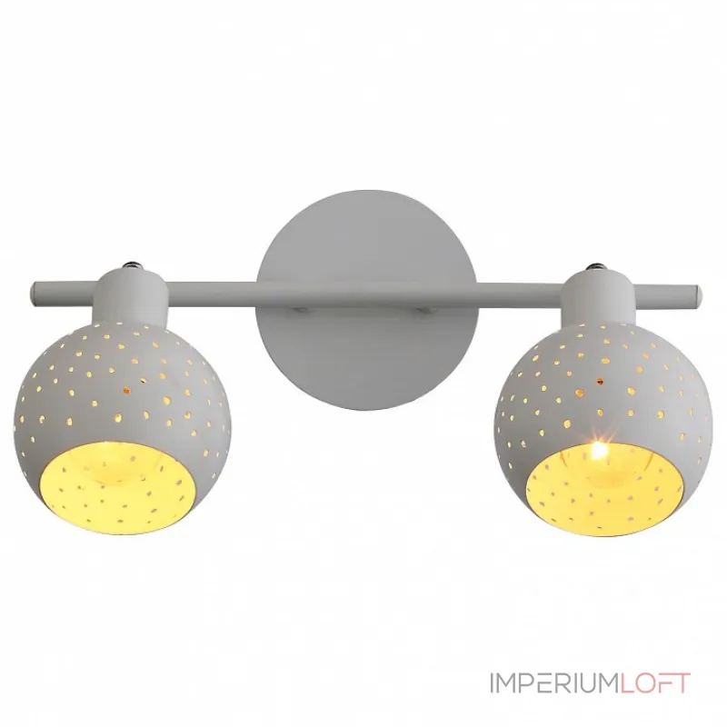 Спот ST-Luce Stilano SL402.501.02 от ImperiumLoft Спот ST-Luce Stilano SL402.501.02 от ImperiumLoft