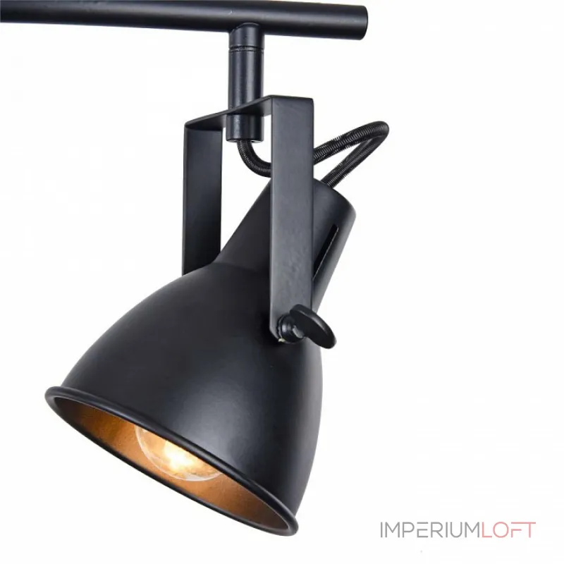 Спот Freya Ibbi FR4276-CW-04-B от ImperiumLoft Спот Freya Ibbi FR4276-CW-04-B от ImperiumLoft