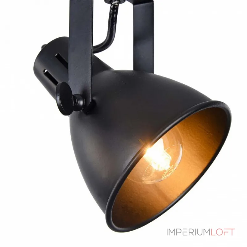 Спот Freya Ibbi FR4276-CW-03-B от ImperiumLoft Спот Freya Ibbi FR4276-CW-03-B от ImperiumLoft