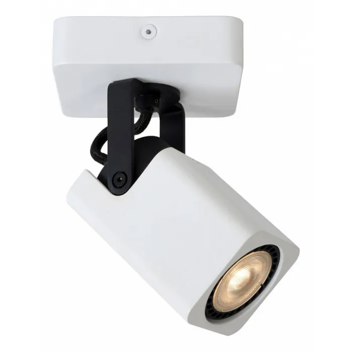 Спот Lucide Roax LED 33961/05/31 от ImperiumLoft