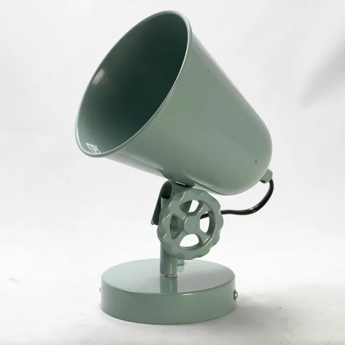 Спот Lussole LOFT LSP-9571 от ImperiumLoft