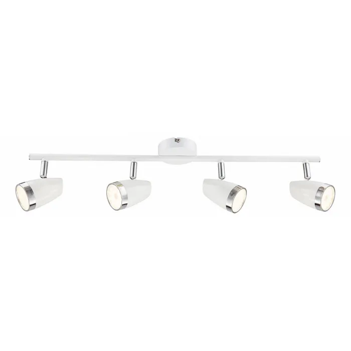 Спот Globo Minou 56109-4 от ImperiumLoft
