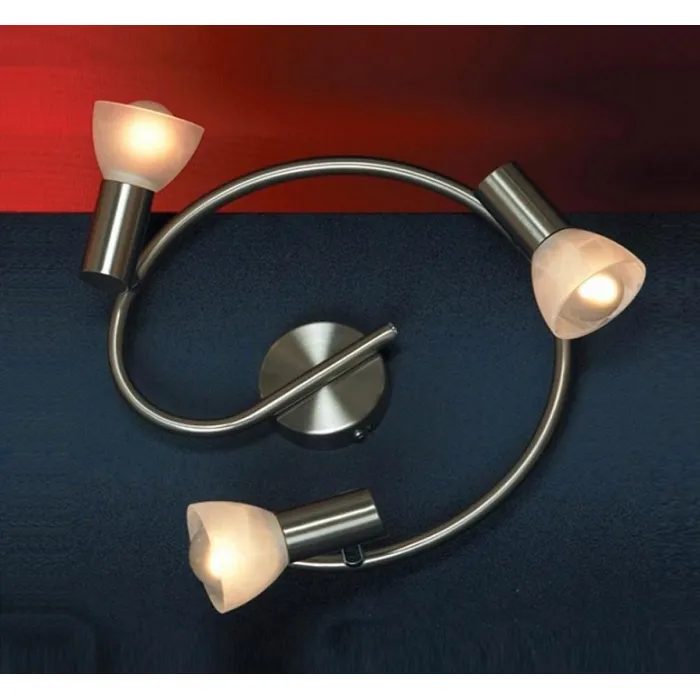 Спот Lussole Leggero LSQ-4107-03 от ImperiumLoft