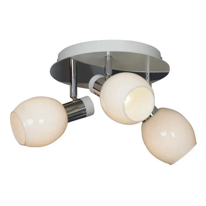 Спот Lussole Parma LSX-5001-03 от ImperiumLoft