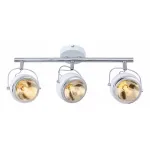Спот Arte Lamp Orbiter A4509PL-3WH от ImperiumLoft