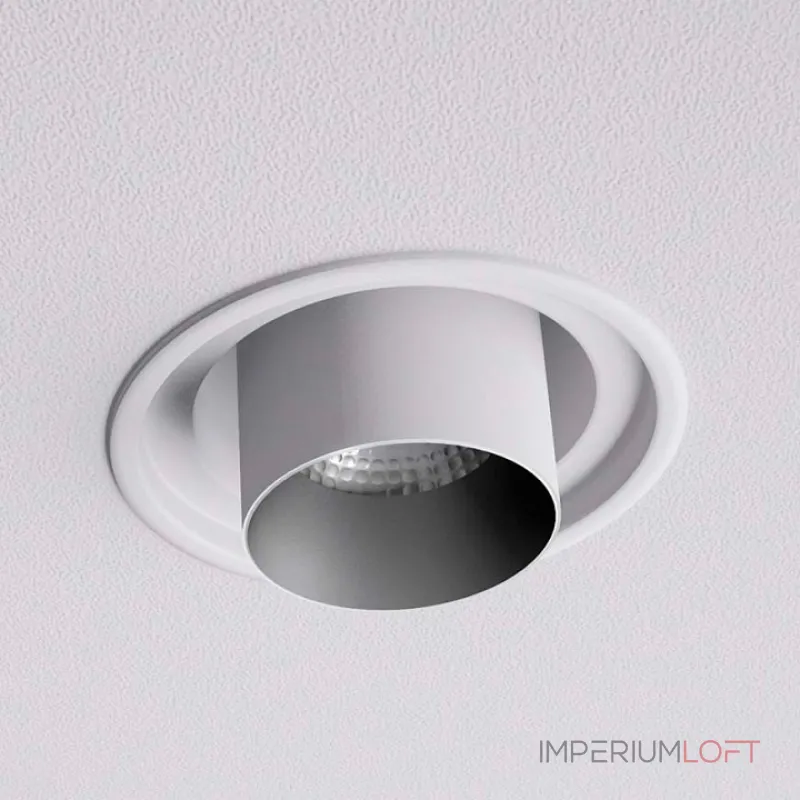 Спот Donolux DL18621 DL18621/01R White Dim от ImperiumLoft Спот Donolux DL18621 DL18621/01R White Dim от ImperiumLoft