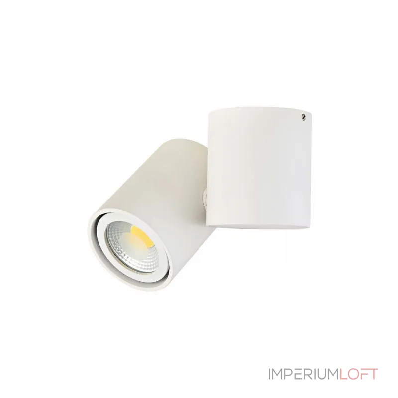Спот Donolux A1594 A1594White/RAL9003