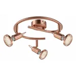 Спот Globo Anne 54383-3 от ImperiumLoft