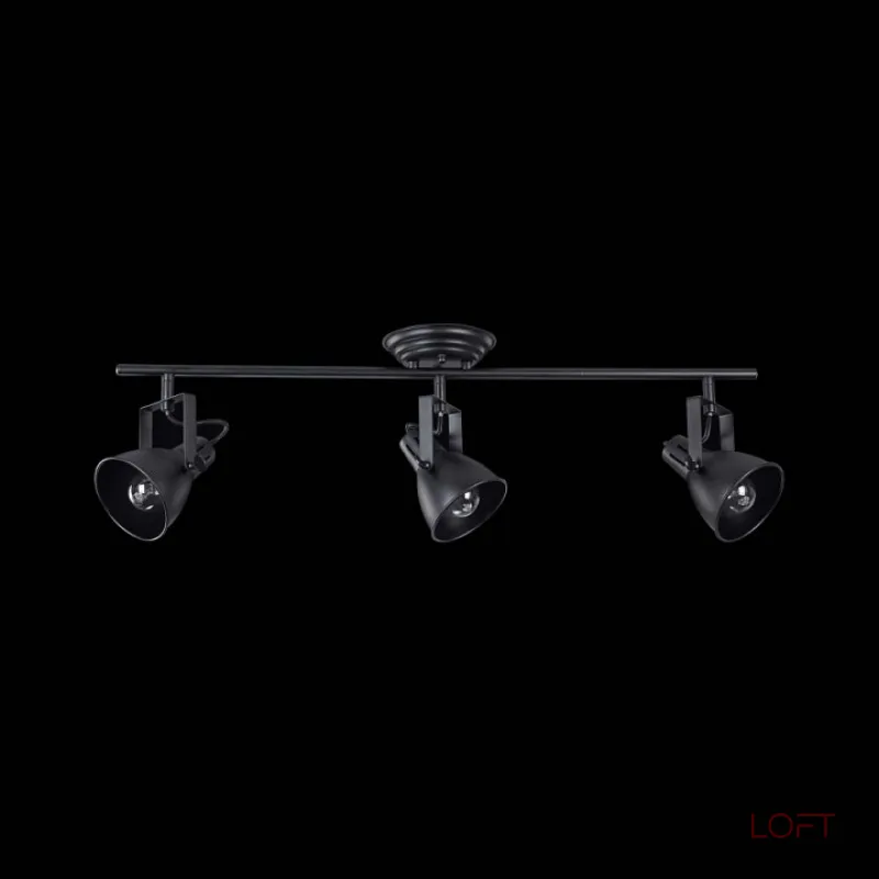 Спот Freya Ibbi FR4276-CW-03-B от ImperiumLoft Спот Freya Ibbi FR4276-CW-03-B от ImperiumLoft