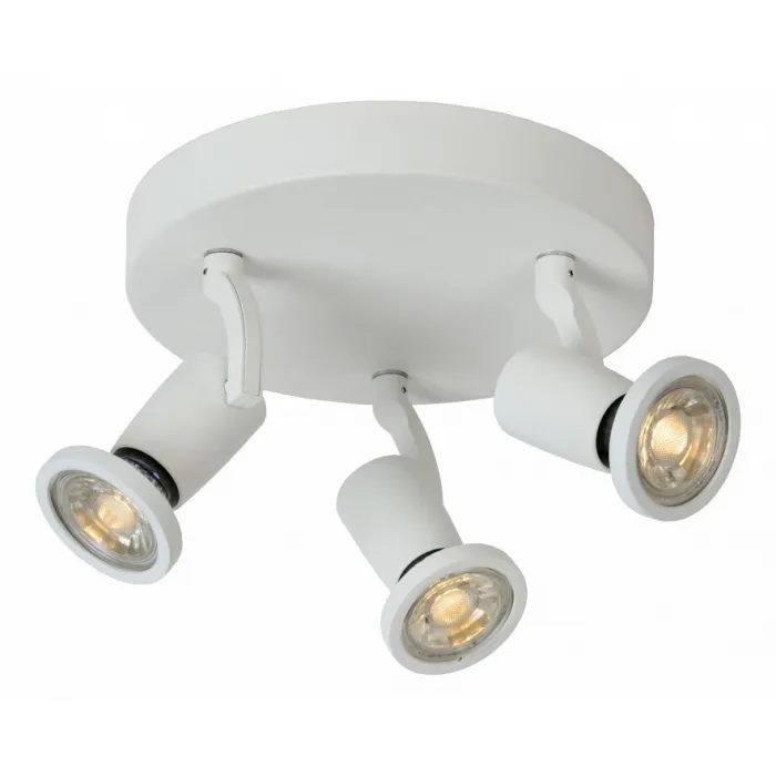Спот Lucide Jaster LED 11903/15/31 от ImperiumLoft
