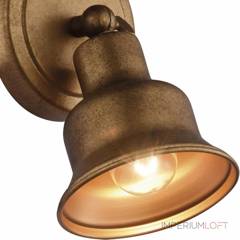 Спот Favourite Clochette 2024-1W от ImperiumLoft Спот Favourite Clochette 2024-1W от ImperiumLoft