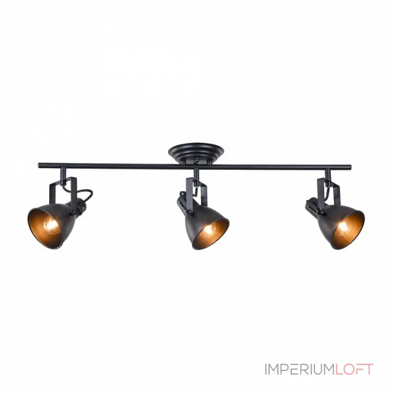 Спот Freya Ibbi FR4276-CW-03-B от ImperiumLoft Спот Freya Ibbi FR4276-CW-03-B от ImperiumLoft