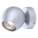 Спот Arte Lamp Sfera A5781AP-1SS