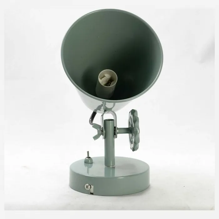Спот Lussole LOFT LSP-9571 от ImperiumLoft